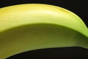 el platano engorda