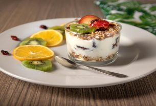 el yogur griego engorda