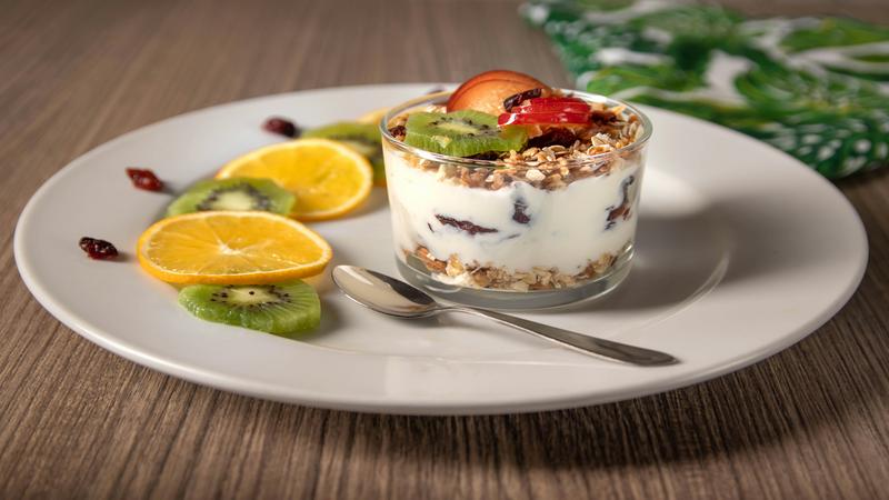 el yogur griego engorda