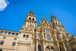 Que ver en Santiago de Compostela