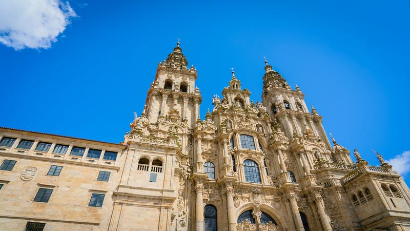 Que ver en Santiago de Compostela