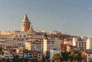 Que ver en Istanbul