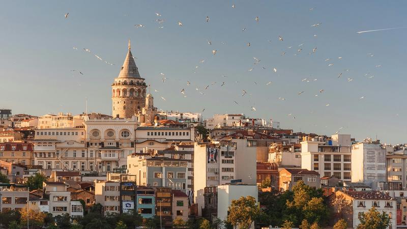 Que ver en Istanbul