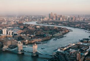 Que ver en Londres