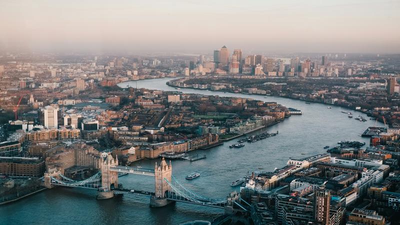 Que ver en Londres