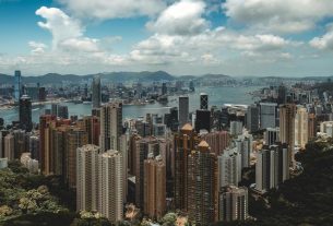 Que ver en Hong Kong