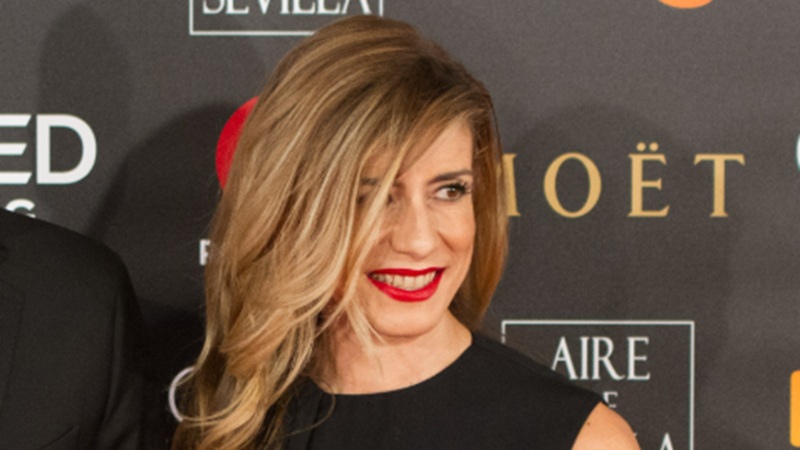 begoña gómez