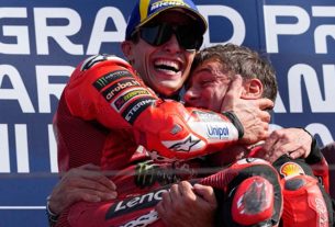 marc marquez