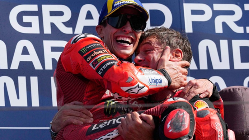 marc marquez