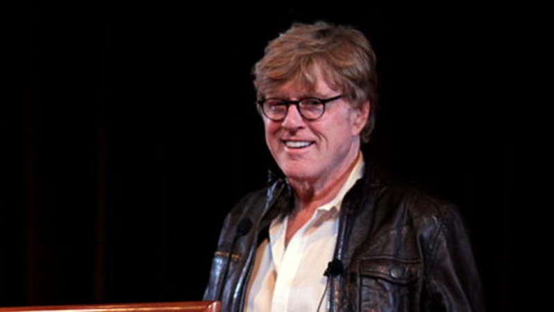 películas de robert redford