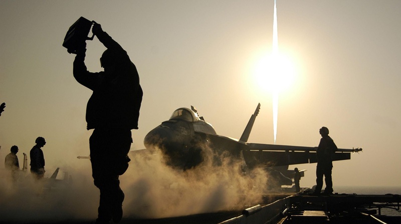 portaaviones
