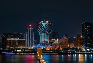 Que ver en Macau