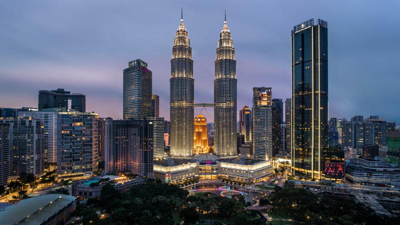 Que ver en Kuala Lumpur