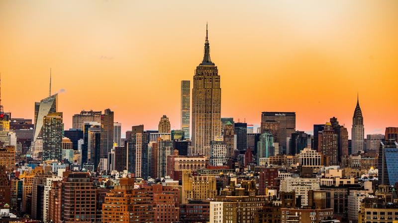 Que ver en Nueva York