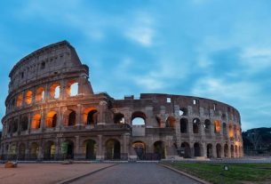 Que ver en Roma