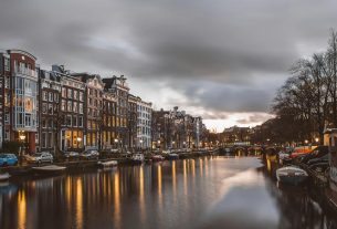 Que ver en Ámsterdam