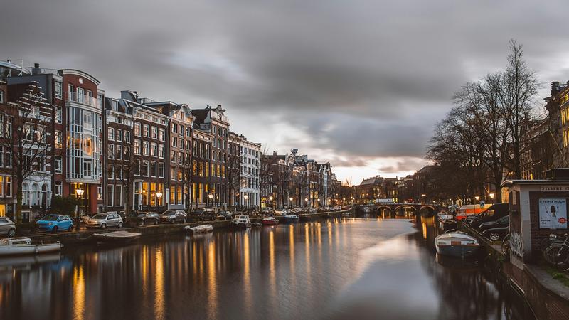 Que ver en Ámsterdam