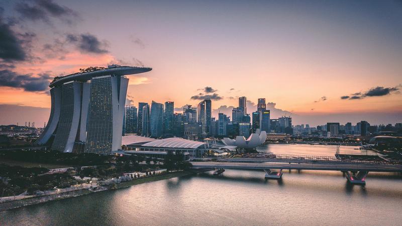 Que ver en Singapur