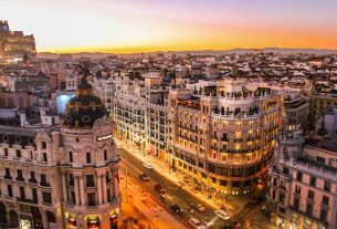 Que ver en Madrid