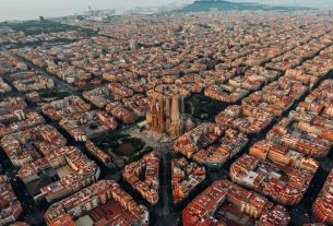 Que ver en Barcelona