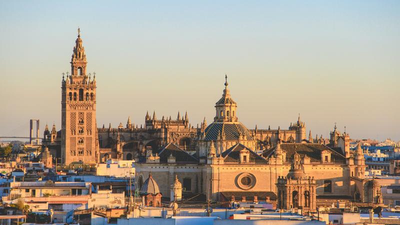 Que ver en Sevilla