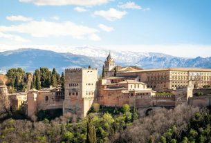 Que ver en Granada
