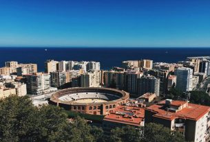 Que ver en Málaga