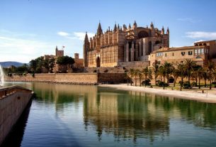 Que ver en Palma de Mallorca