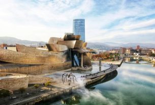 Que ver en Bilbao