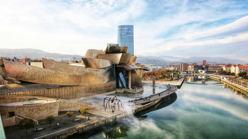 Que ver en Bilbao
