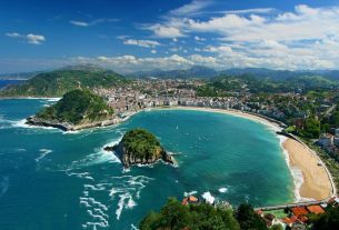 Que ver en San Sebastián