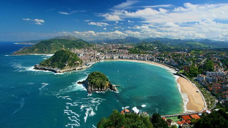Que ver en San Sebastián