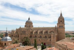 Que ver en Salamanca