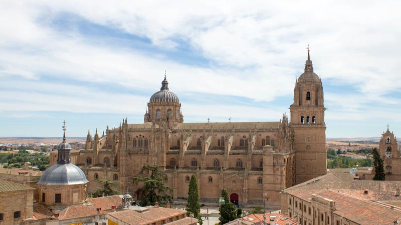 Que ver en Salamanca