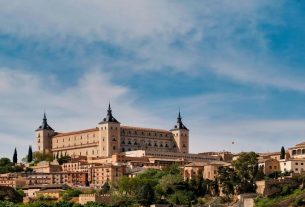 Que ver en Toledo