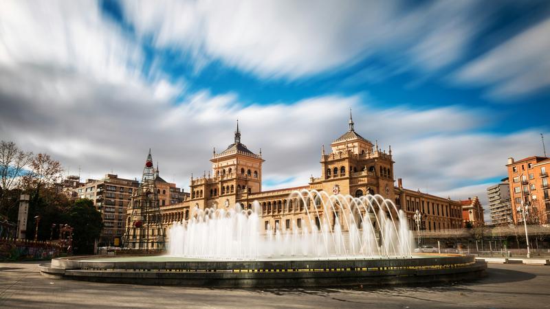 Que ver en Valladolid