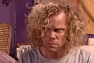 películas y programas de tv de jimmy shaw