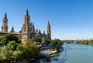 Que ver en Zaragoza