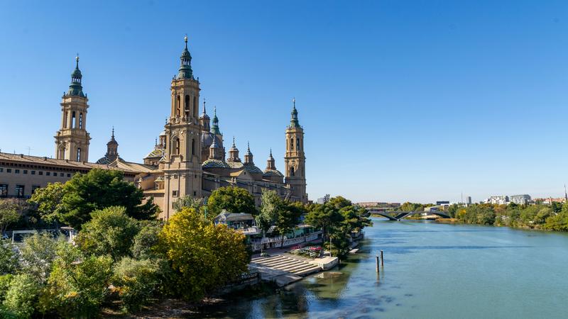 Que ver en Zaragoza