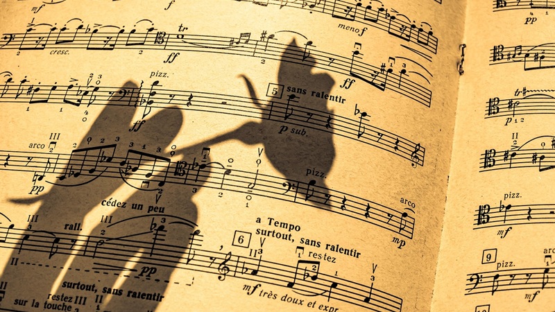 Canciones de amor para dedicar