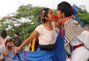 Cómo se dice bienvenido en mixteco