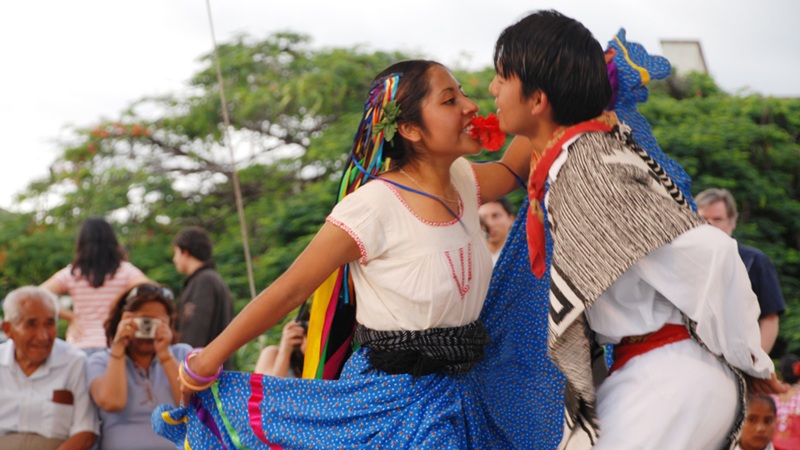 Cómo se dice bienvenido en mixteco