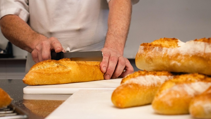 Por qué la industria panadera brinda sustento a familias mexicanas
