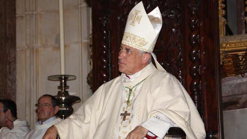 Rafael Zornoza Boy
