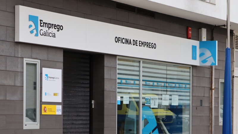 cuanto se cobra de paro