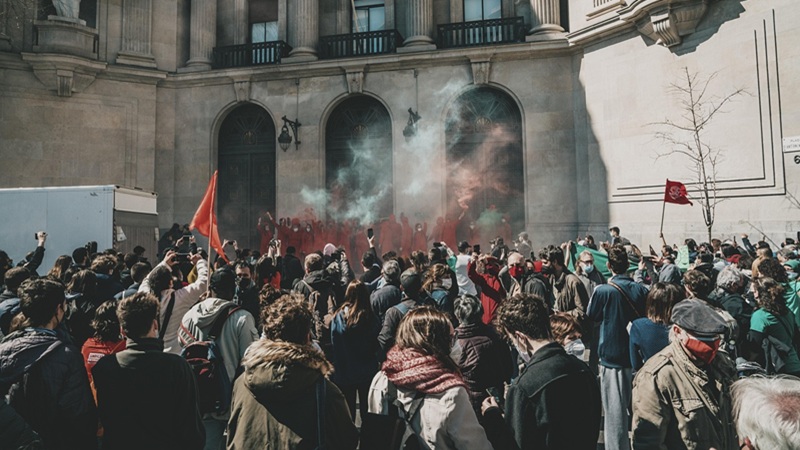 manifestaciones culturales