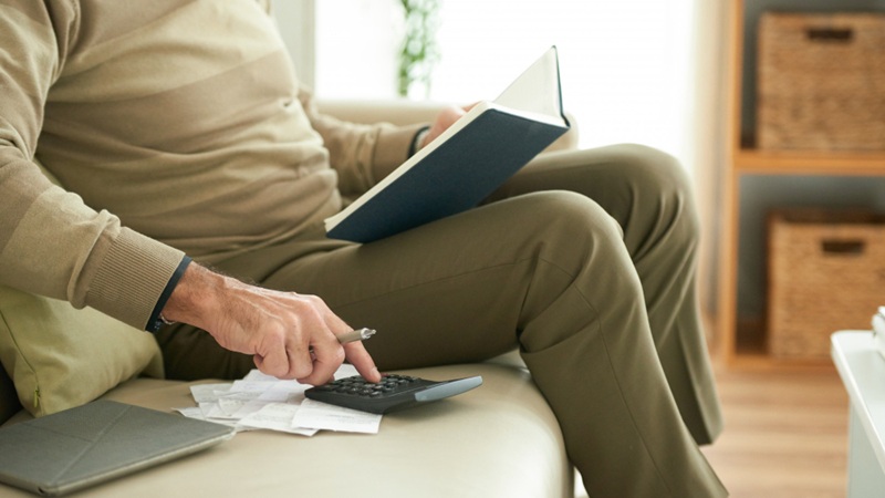 pensiones