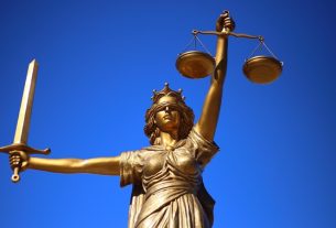 sentir la justicia