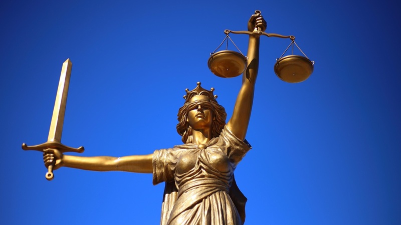 sentir la justicia
