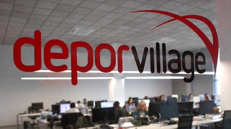 deporvillage opiniones